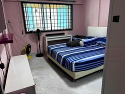 Blk 277 Yishun Street 22 (Yishun), HDB Executive #467840251